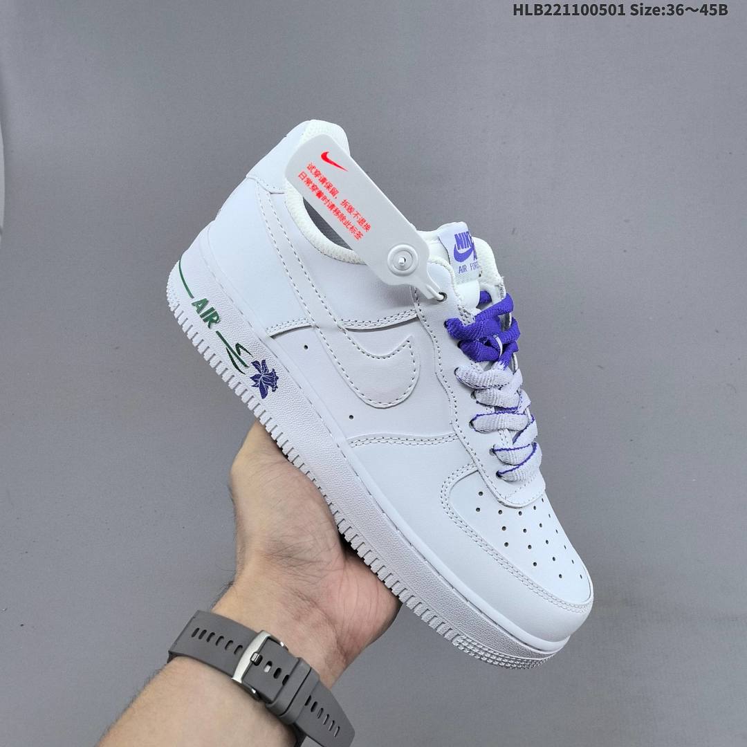 Nike Air Force 1’07 Force 1 - foto 6