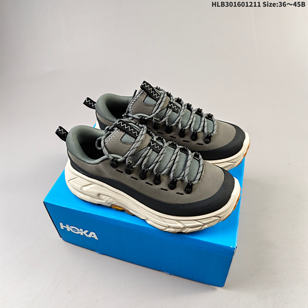 HOKA ONE ONE Tor Summit Fresh Foam 3C 33% - foto 3
