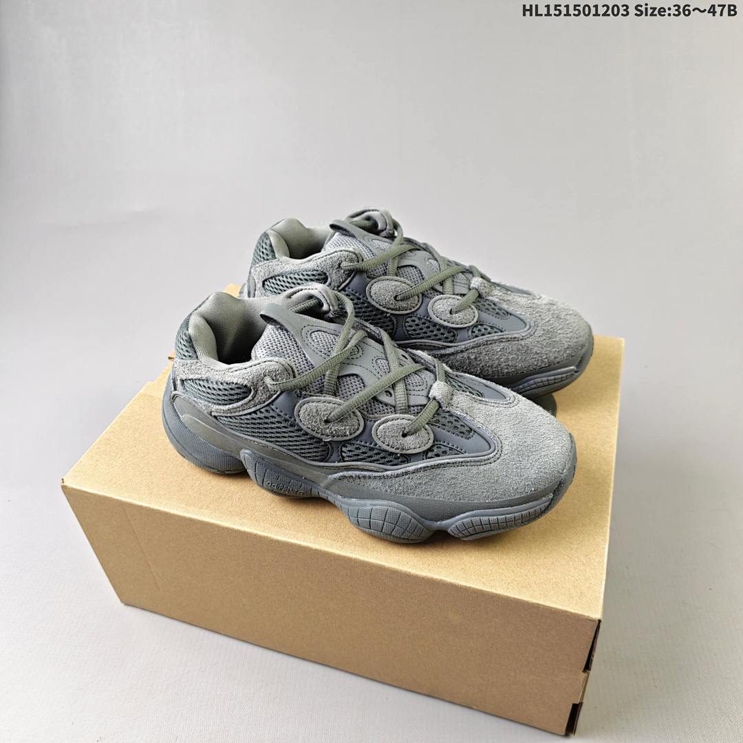 Adidas Yeezy 500"Stone" 500 Yeezy 500 - foto 11