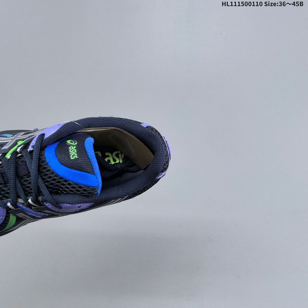 Asics Gel-SEKIRAN 3D GEL FF BLAST PLUS - foto 2