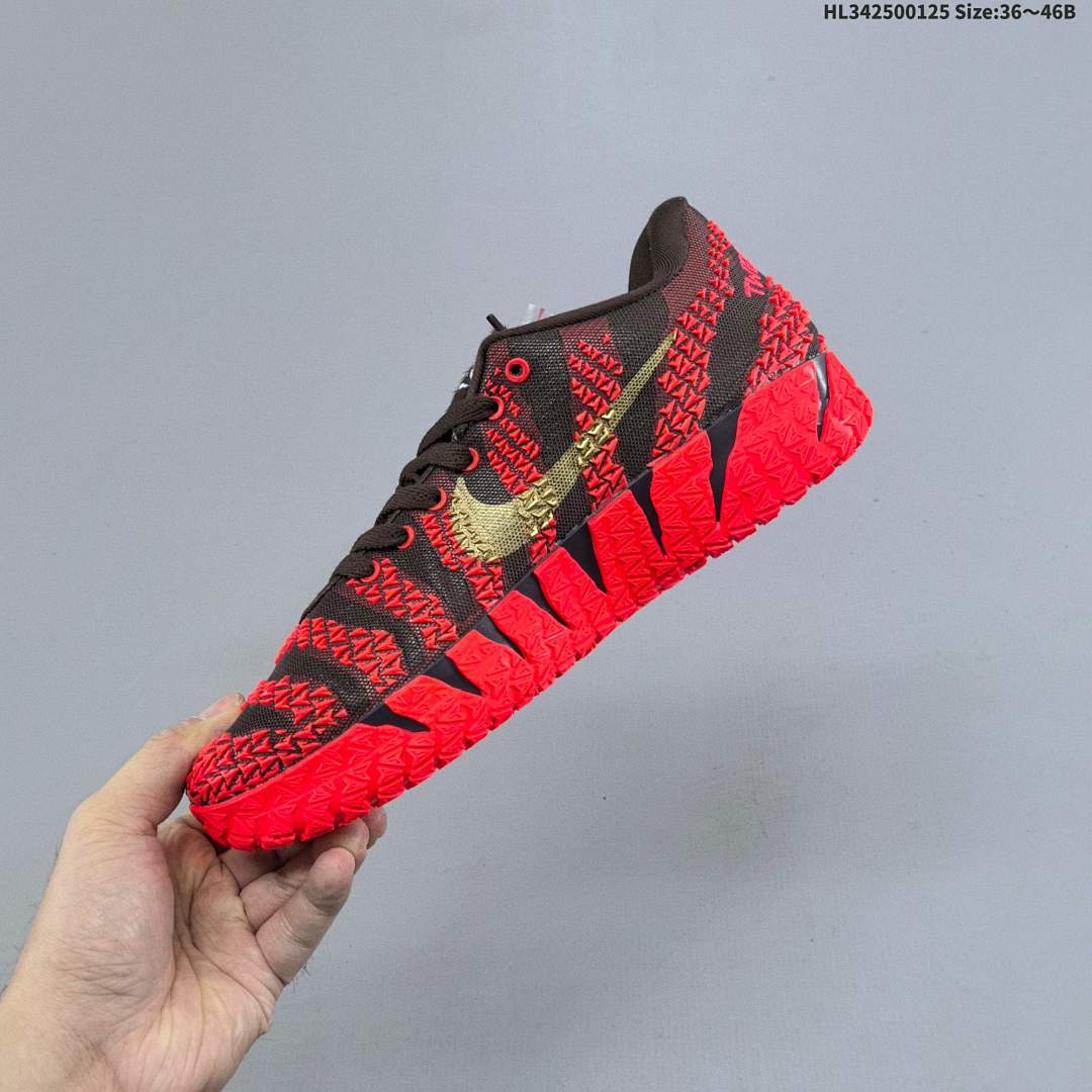 Nike Ja 3 "Year Of The Horse" 3 TPU - foto 7