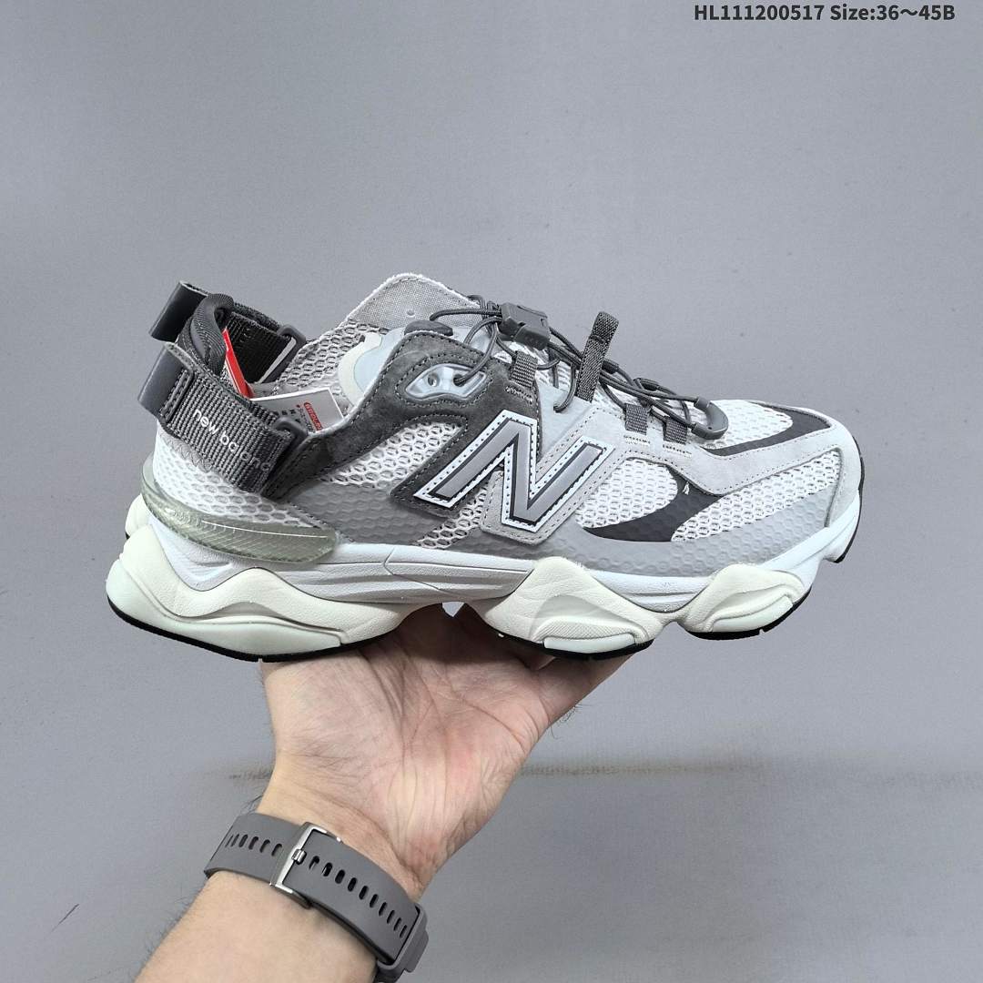 New Balance 9060 ABZORB - foto 2