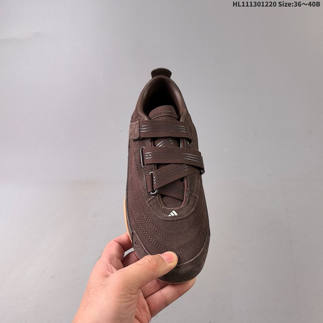 ADIDAS URBAN REVERIE ID Size 40B - foto 6