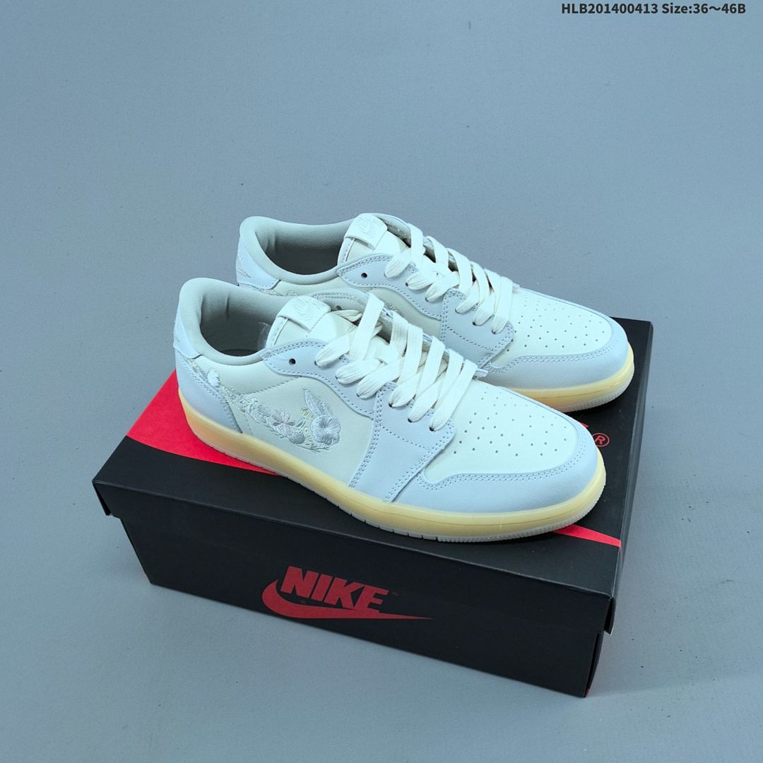 Nike Air Jordan 1 Low AJ1 1