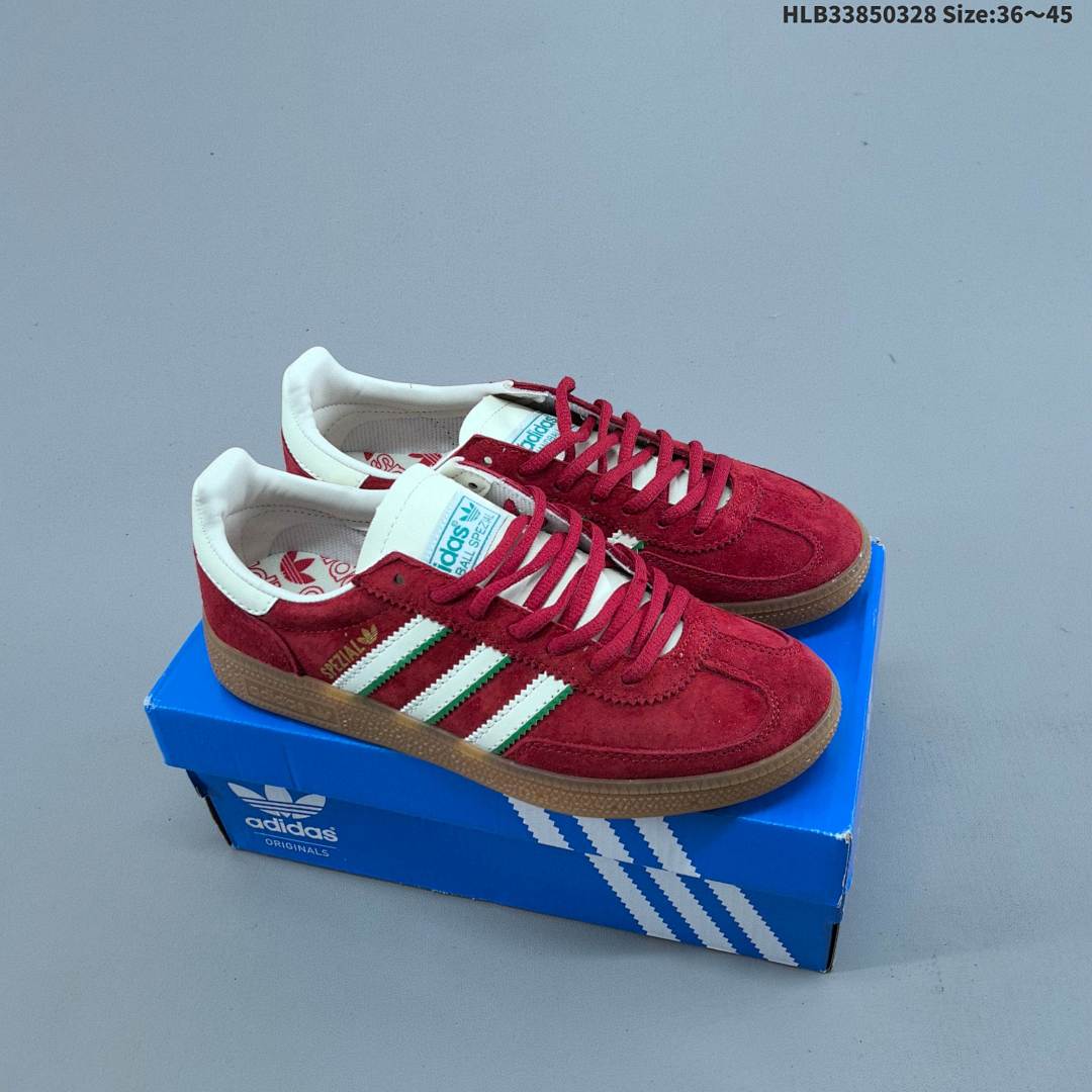 Adidas Handball Spezial - foto 12
