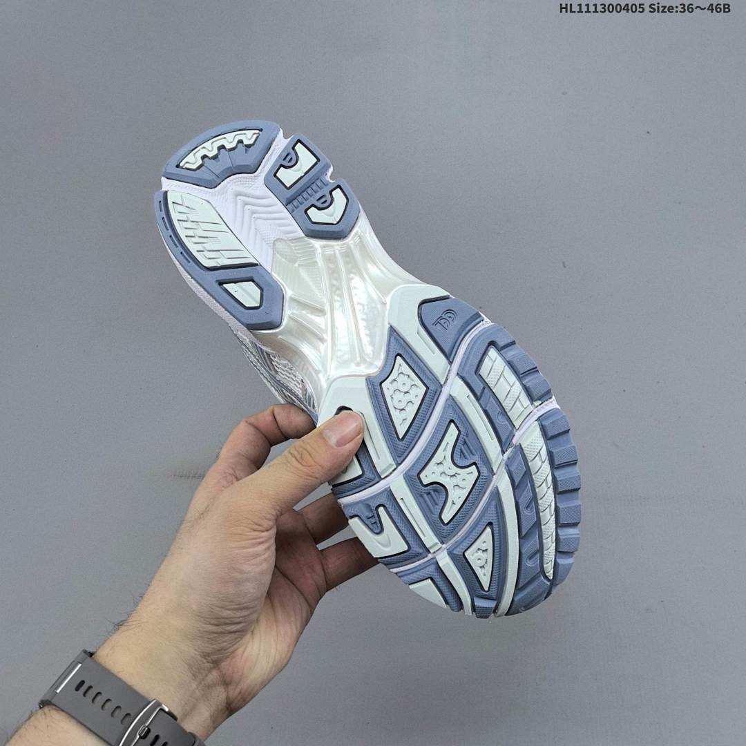 Asics Gel-Kayano 14 3D GEL FF BLAST PLUS - foto 7