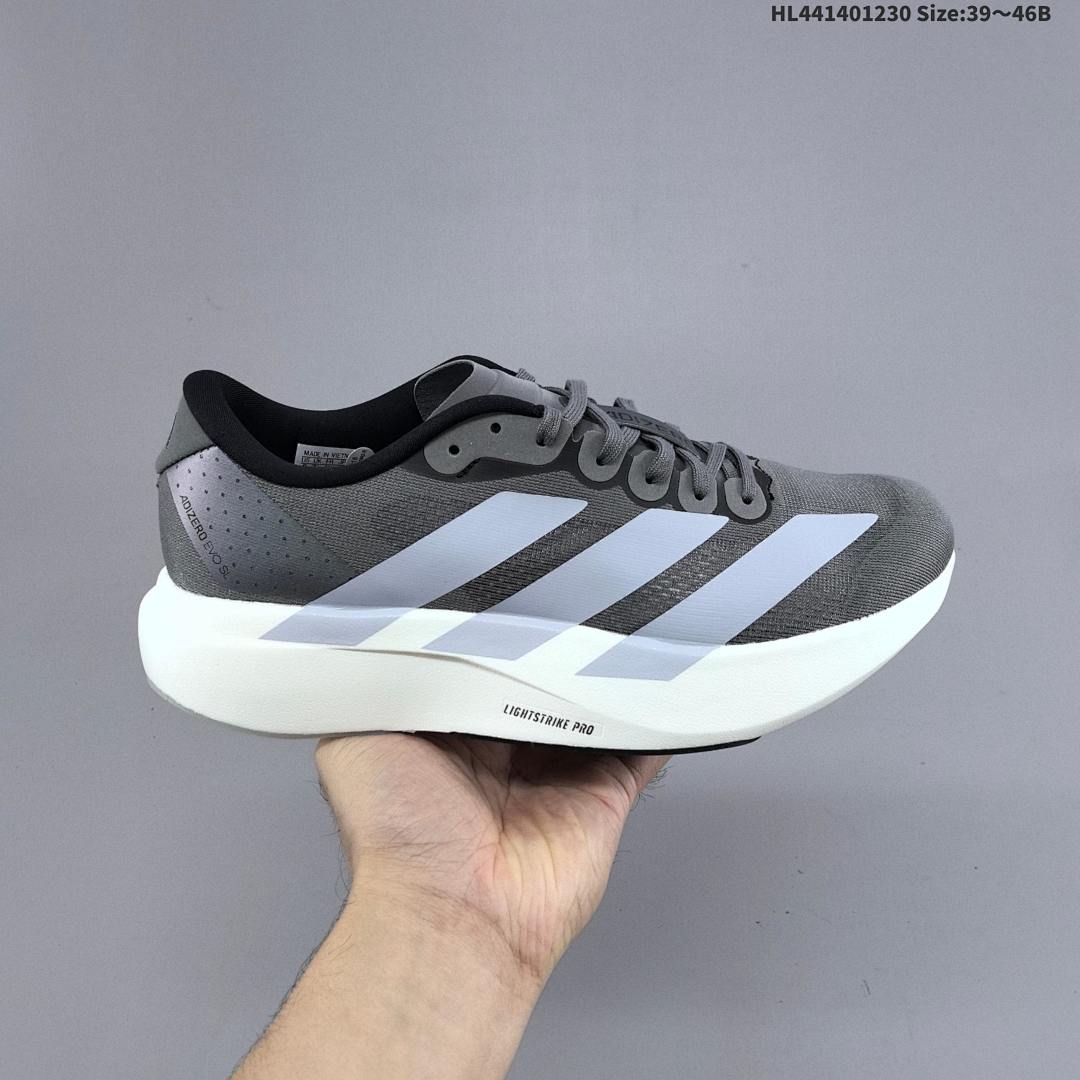 Ad Adizero Evo SL M 138 Lightwei - foto 7