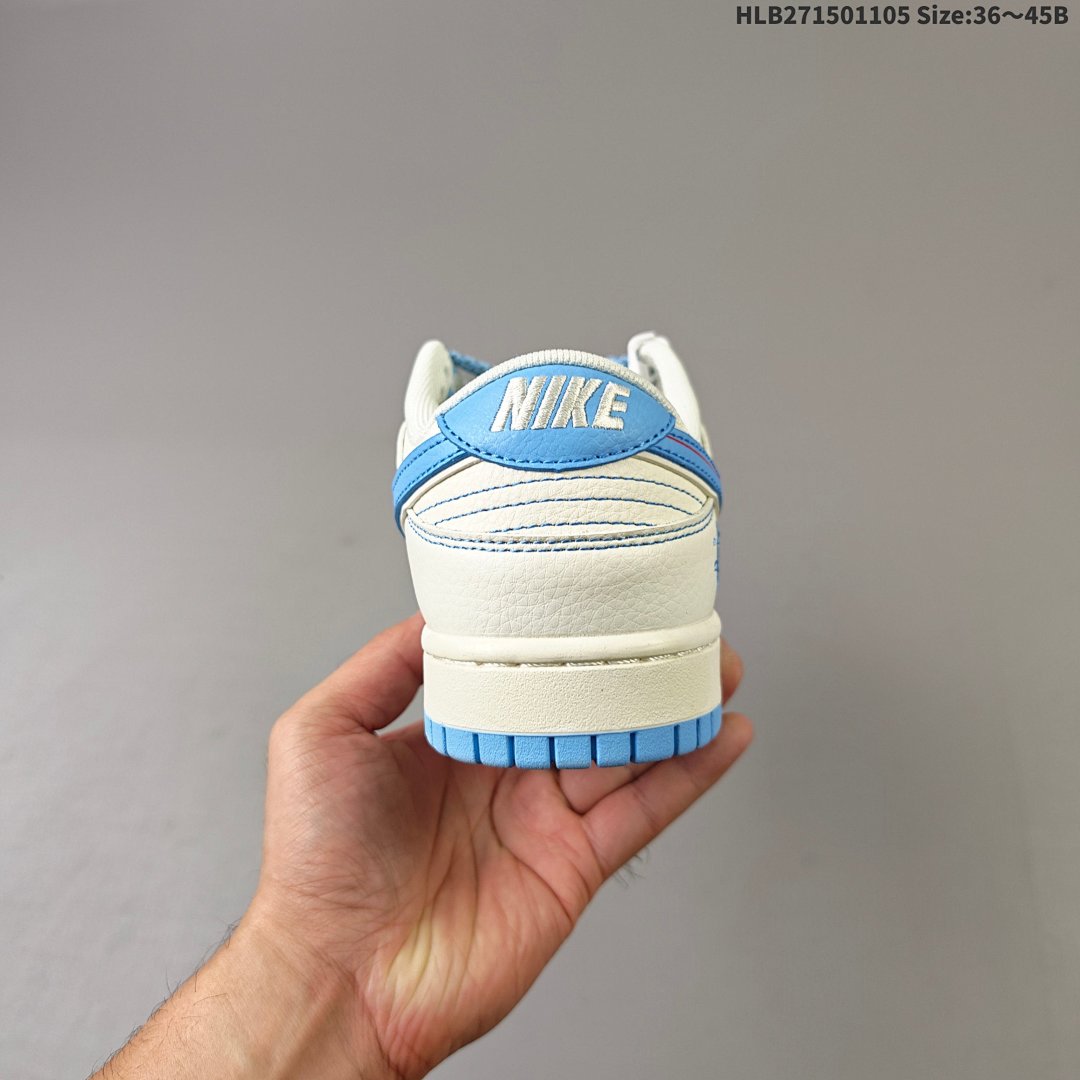 Nike Dunk Low Retro ‘DIY ’ - foto 6
