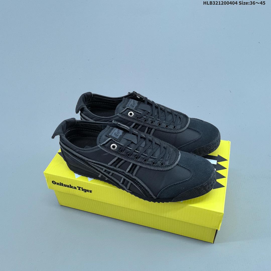 Onitsuka Tiger MEXICO 66 SD MEXICO 66 LOGO
