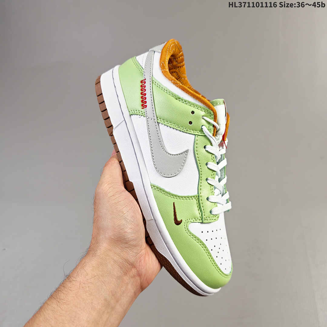 NIKE DUNK LOW ZoomAir sb - foto 9