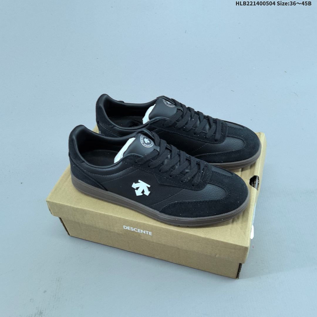 DESCENTE CHRON COURT SB :D5292LSN53 ID:HLB221400504 Size:36 45B - foto 5