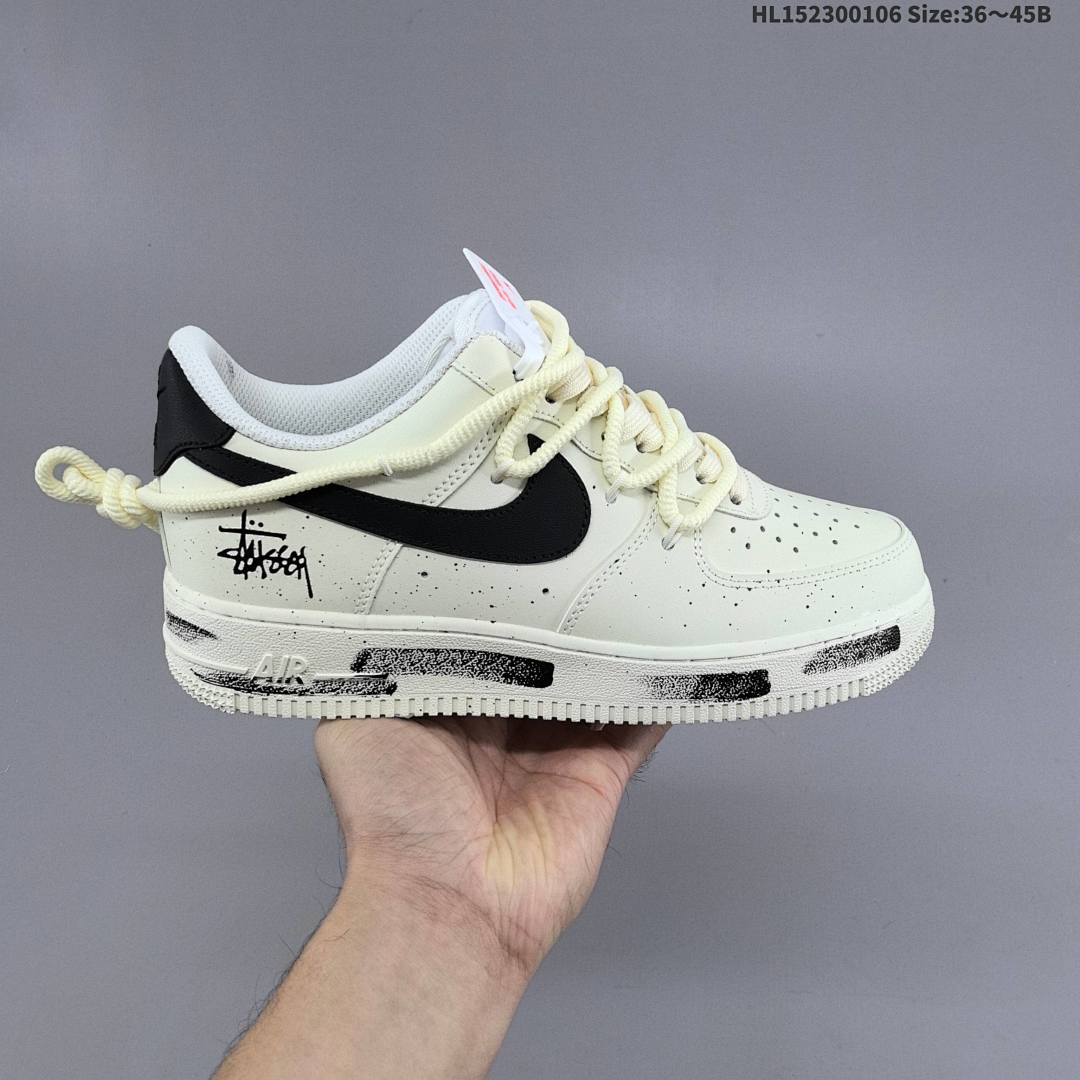 Nike Air Force 1 Low’07 3D - foto 9