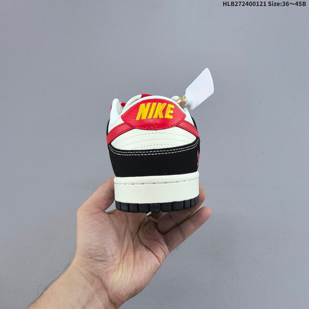 NIKE DUNK SB LOW Dunk SB Dunk Dunk Dunk SB - foto 5