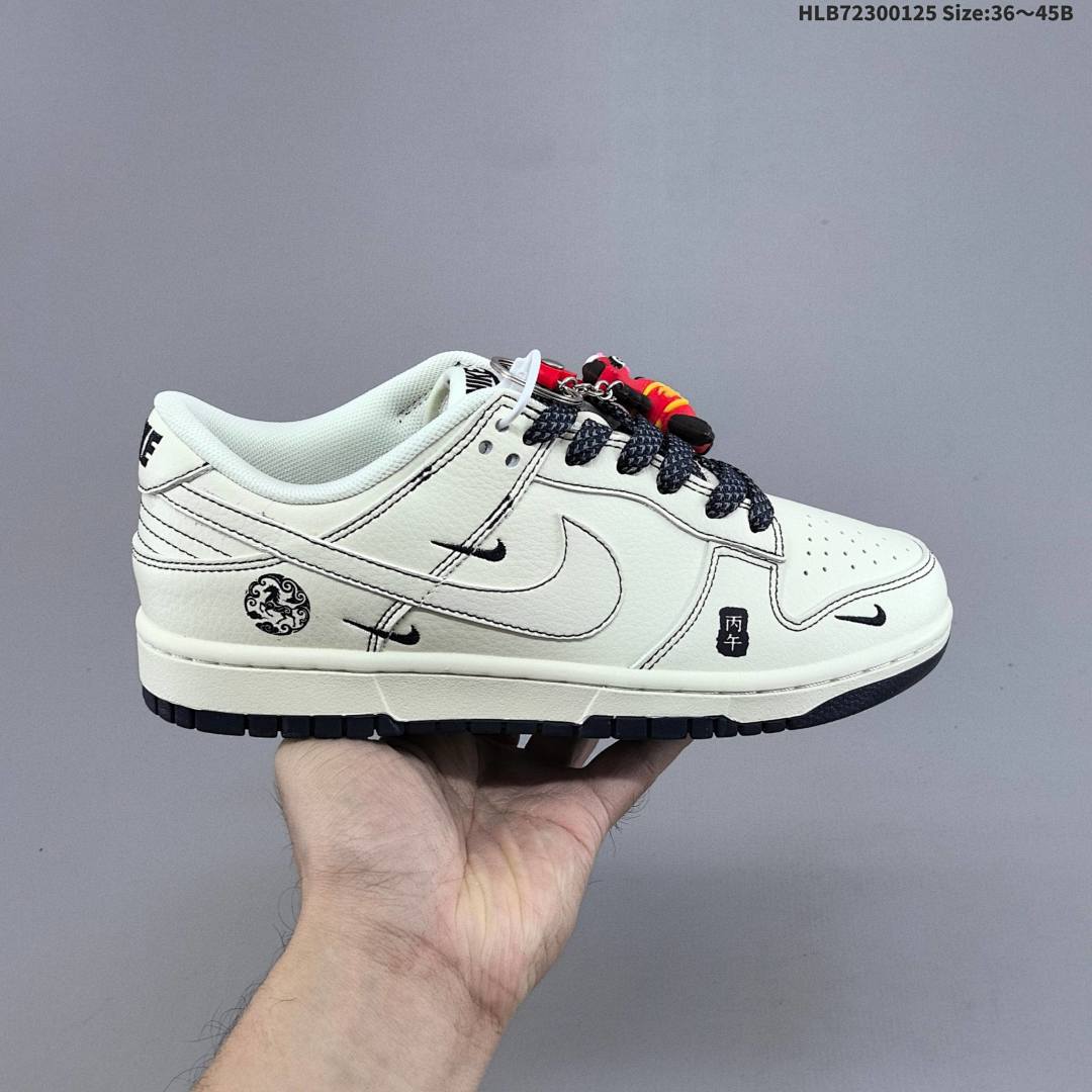 NIKE DUNK SB LOW Dunk SB Dunk Dunk Dunk SB - foto 9