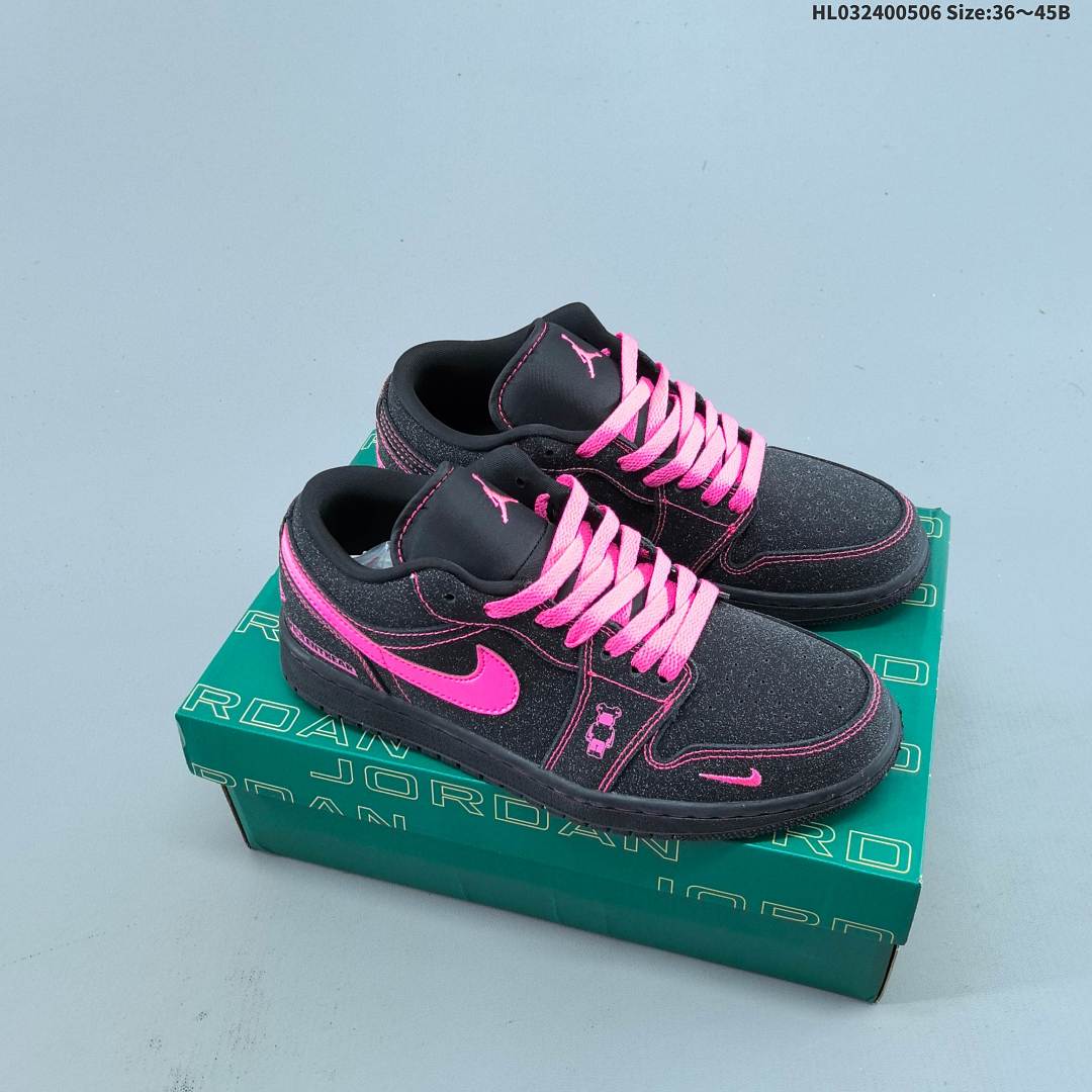 Nike Air Jordan 1 Low AJ1 1