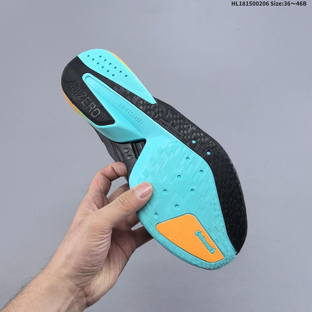 Adidas Adizero Boston 13 - foto 4
