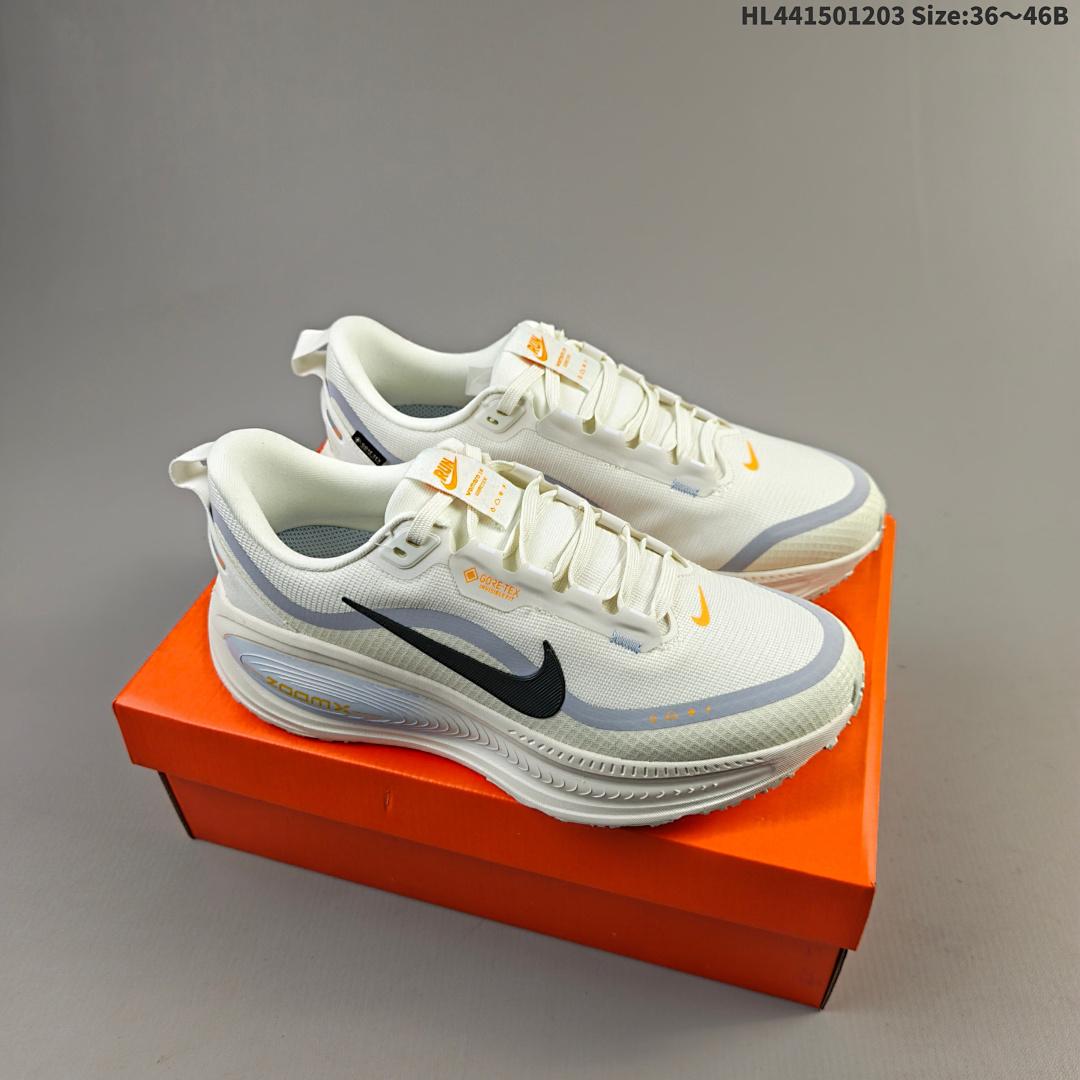 Nike VOMERO 18 GTX Nike VOMERO 18 HQ7002 100 36 36.5 3
