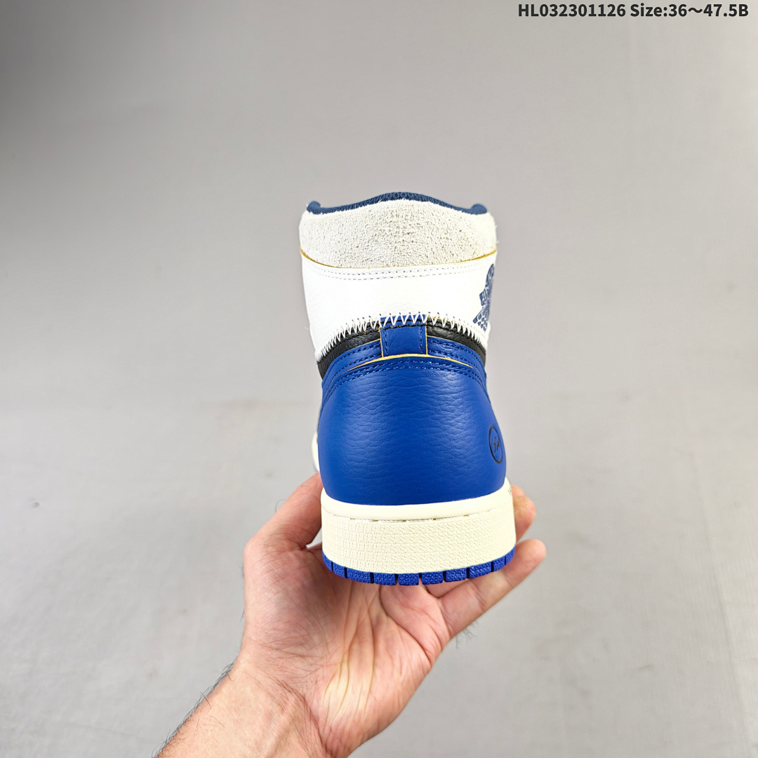 Union x Air Jordan 1 Retro High PK NRG✔️AJ1 11 24 Union Jordan AJ1 - foto 2