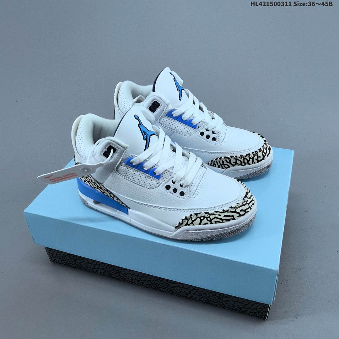AJ3 Nike Air Jordan 3 Retro SE 3 3 AJ 2198