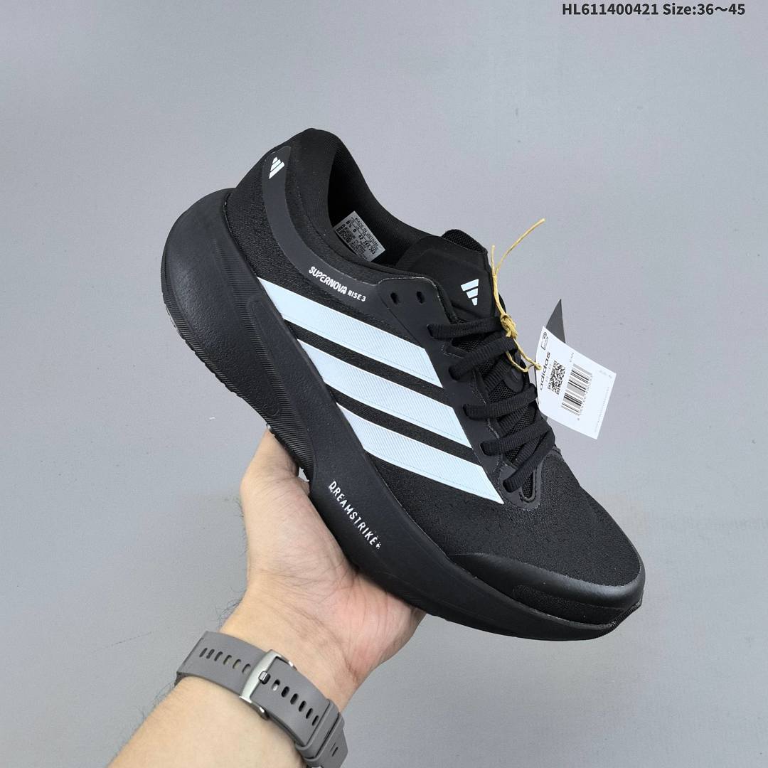 Adidas SUPERNOVA RISE 3 ❗ - foto 3