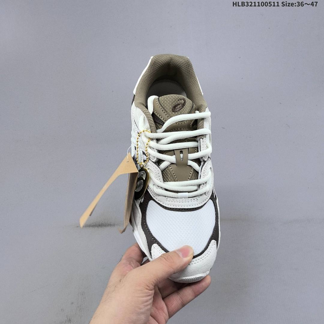 ASICS GEL-NYC AHAR+ - foto 5