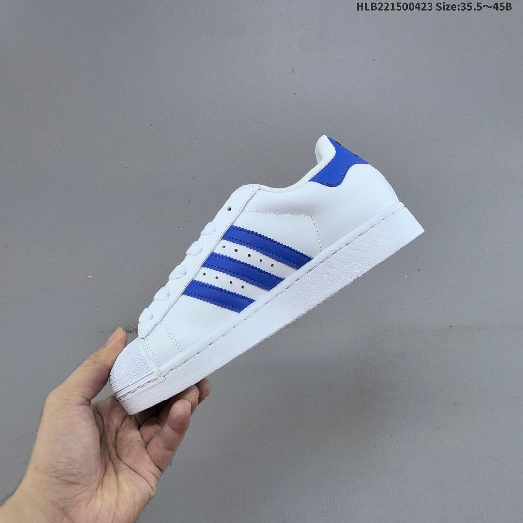 Adidas Original Superstar 2 2 - foto 7