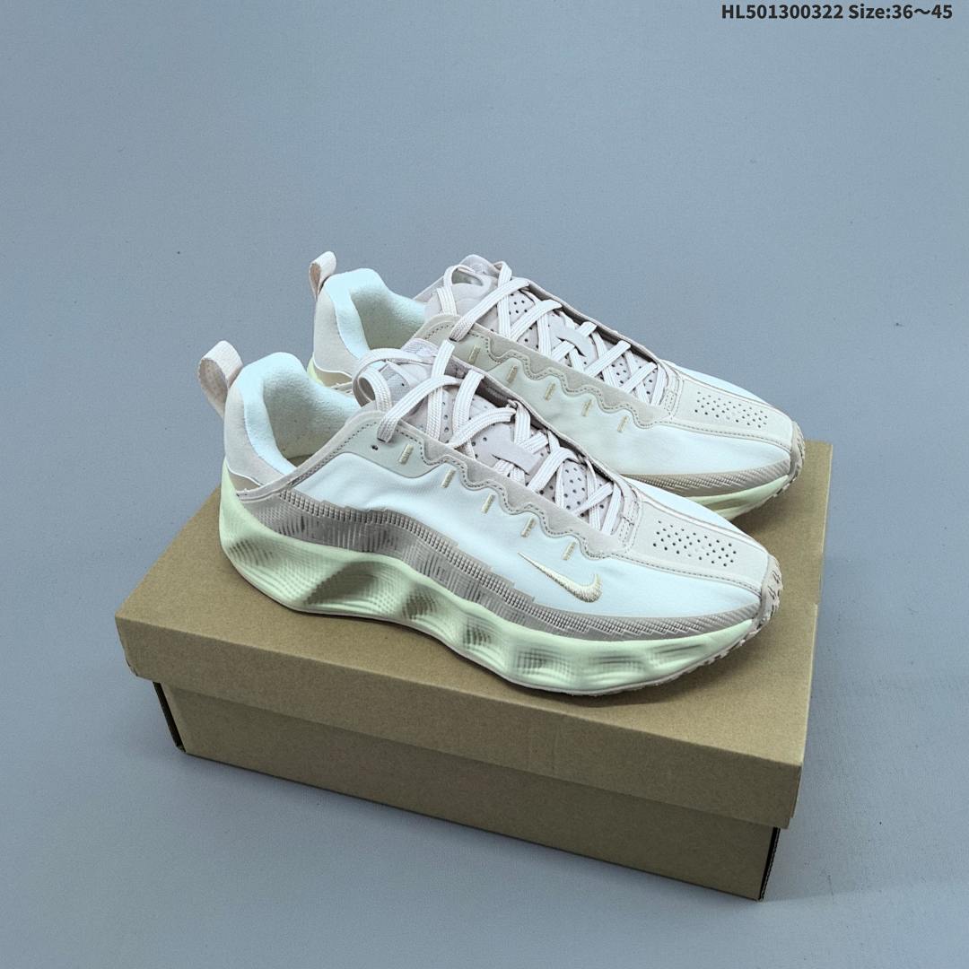Nike Ava Rover Phantom Light Bone TPU - foto 25