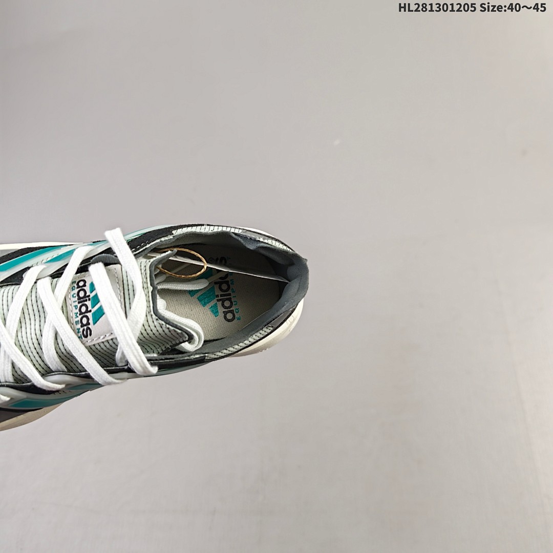 adidas Originals 2025 EQUIPMENT AGRAVIC JH6114 41 - foto 2
