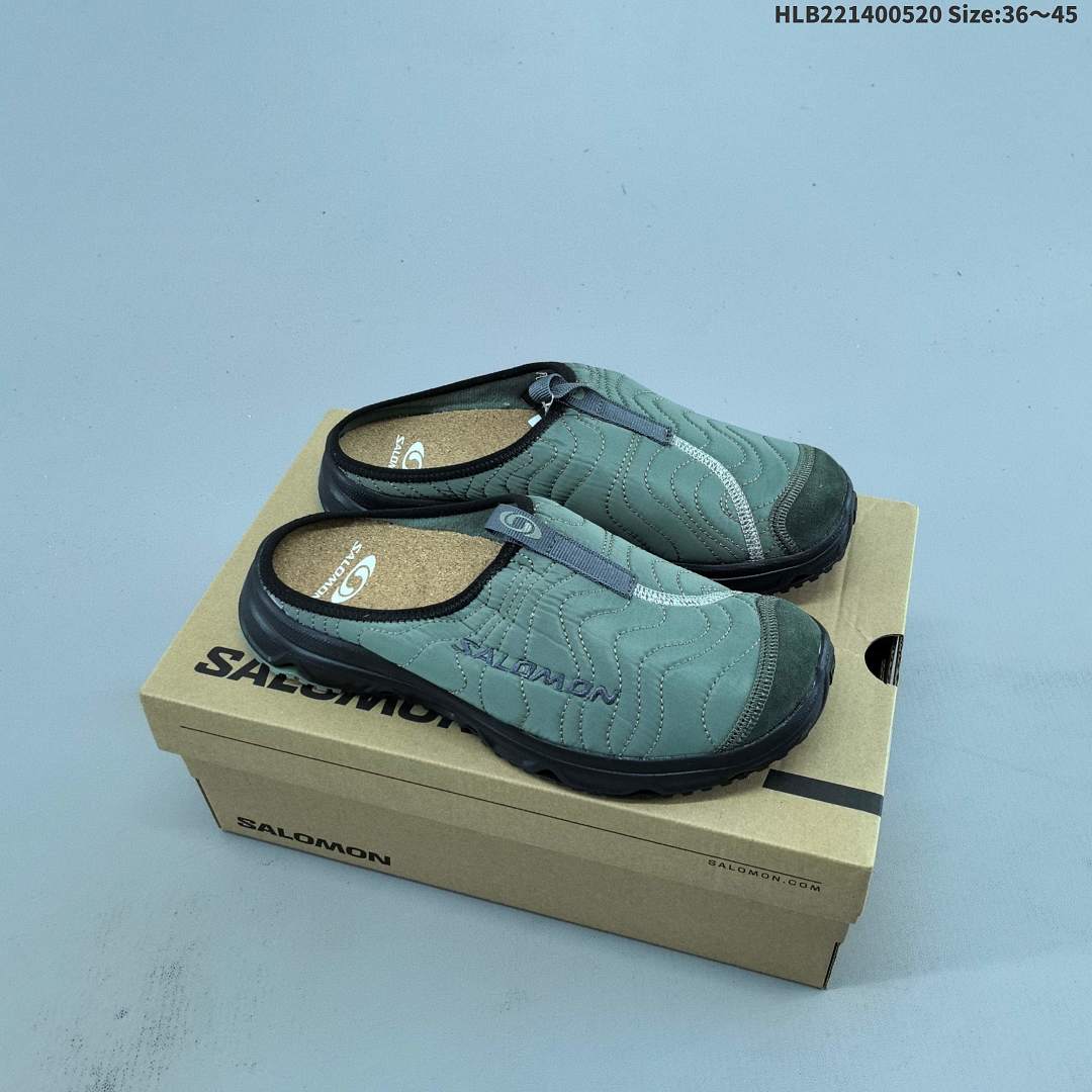salomon RX SLIDE 3.0 SEASONAL EnergyCell EVA - foto 10