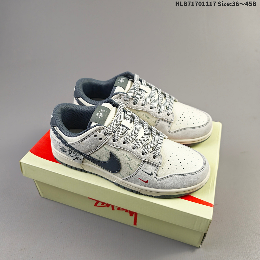 NIKE DUNK SB LOW Dunk SB Dunk Dunk Dunk SB - foto 2