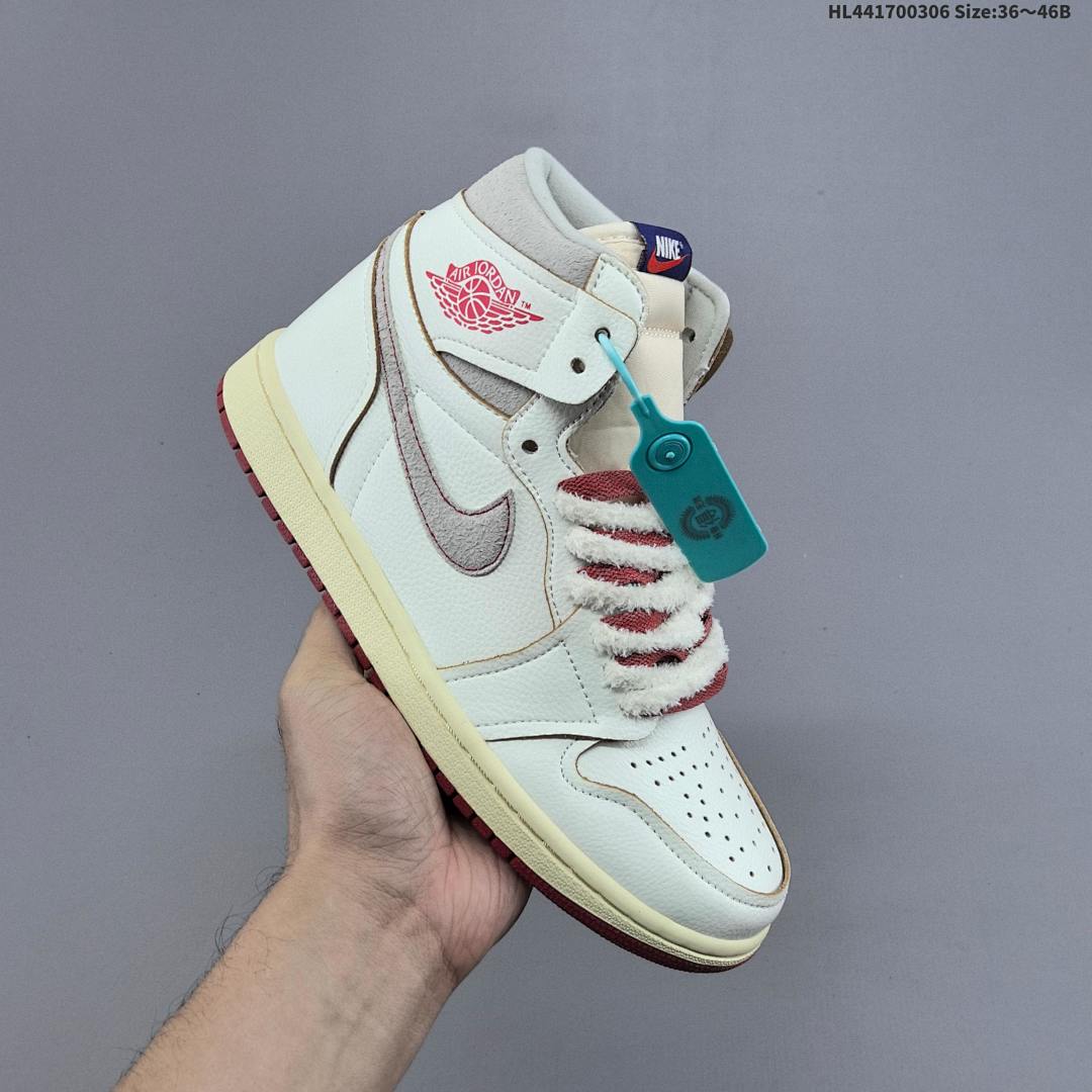 Air Jordan 1 High OG Lost &amp;amp; Found AJ1 1 aj1 1 - foto 5