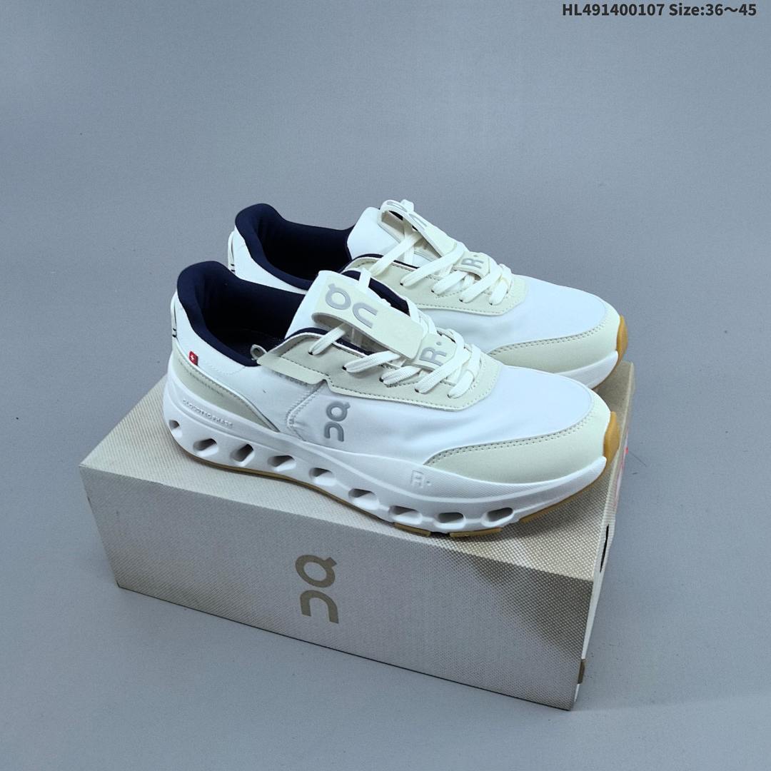 On Cloudsurfer Max Cloudsurfer Max On