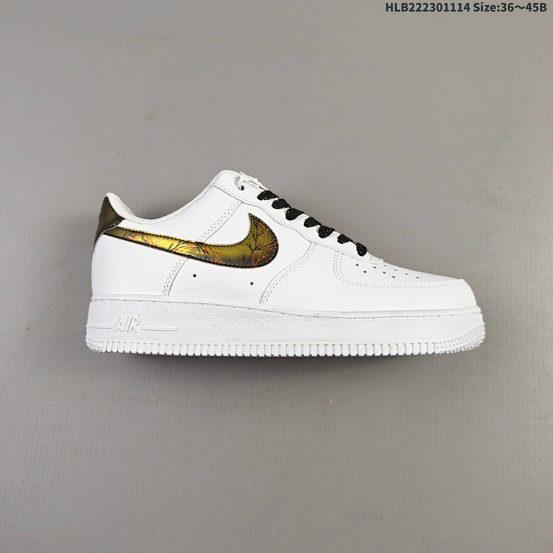 NIKE AIR FORCE 1‘07 LV8 -147