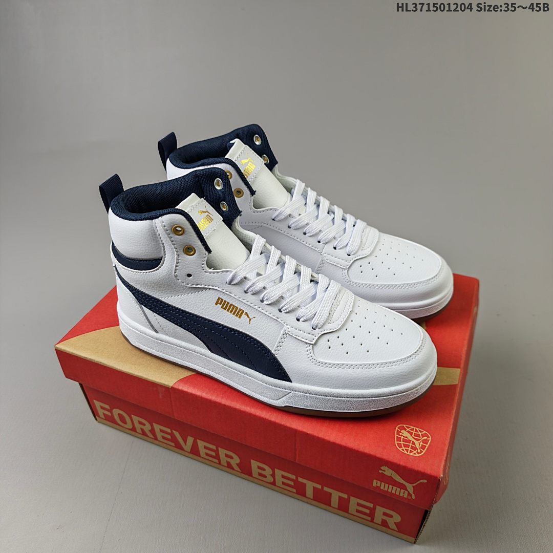 Puma Caven 2.0 Retro Club - foto 3