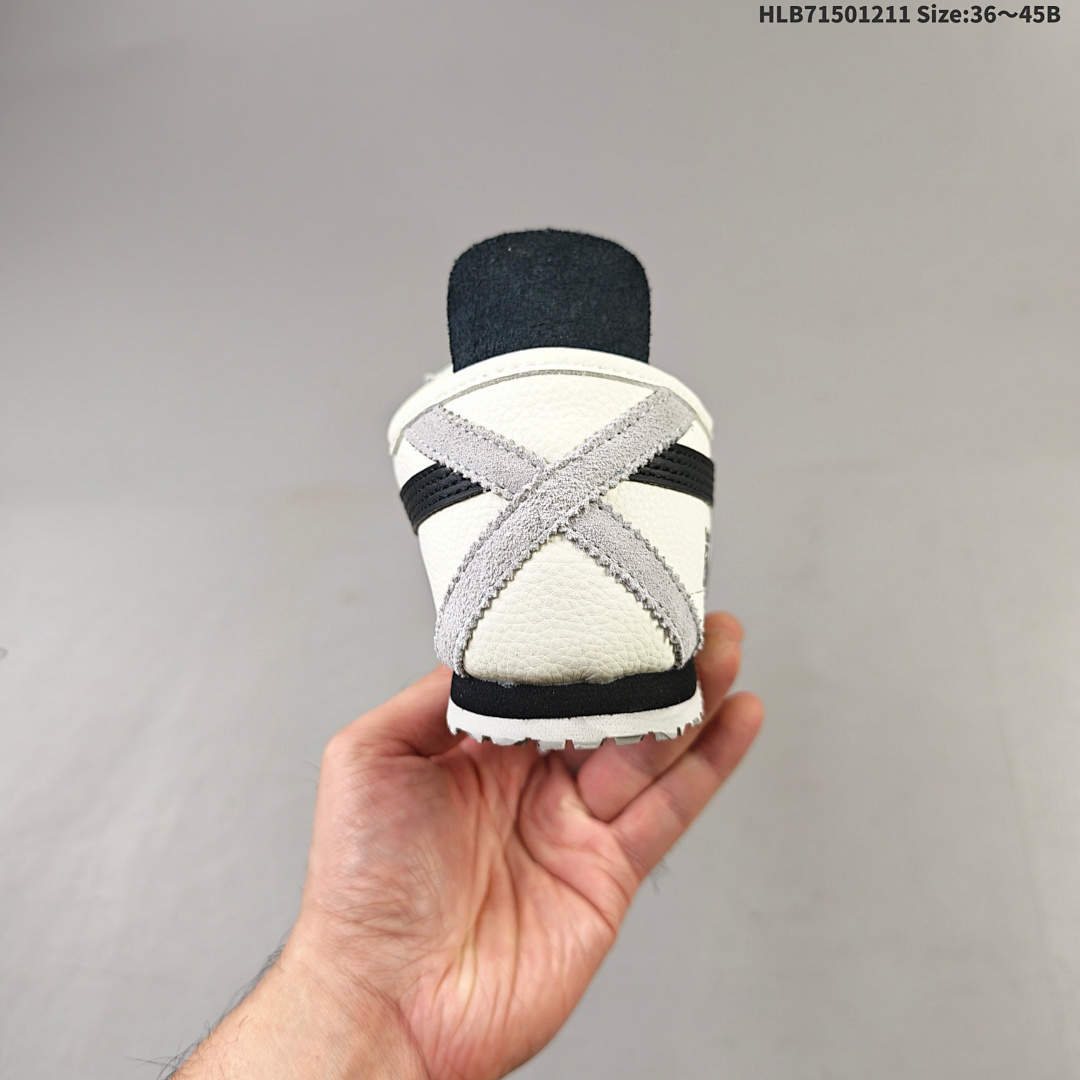 Onitsuka Tiger Mexico 66 Slip On - foto 5