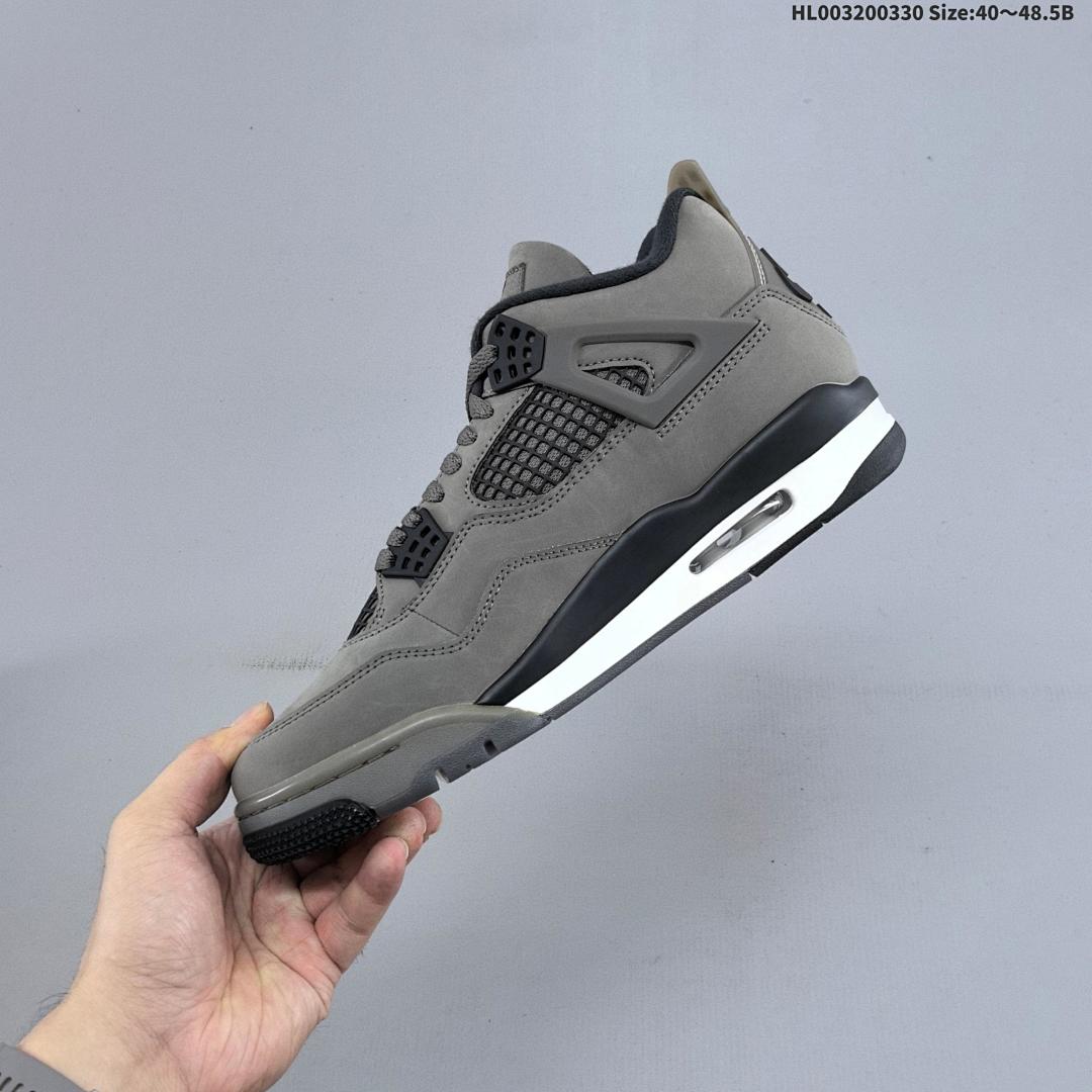 Nike SB x Air Jordan 4 Retro "Cave Stone" AJ4 4 aj4 4 4 TS - foto 4