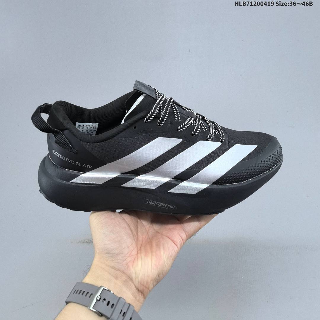 Adidas Adizero Pro Evo SL ATR M Lightstrike Pro - foto 3