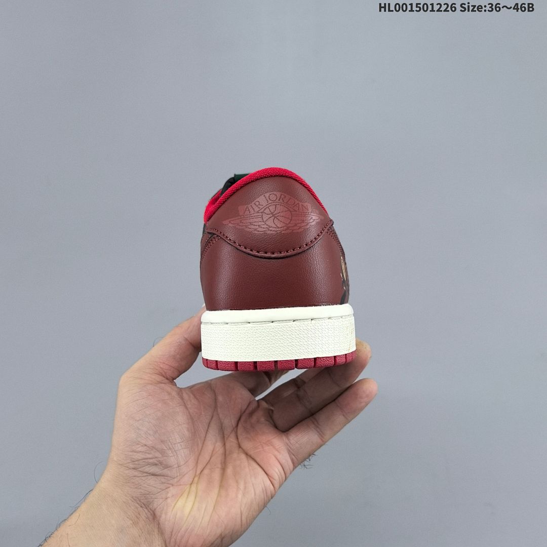 ❗️ Air Jordan 1 Low CNY AJ1 1 aj1 1 - foto 5