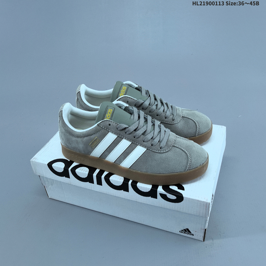 Adidas VL Court 2.0 - foto 3