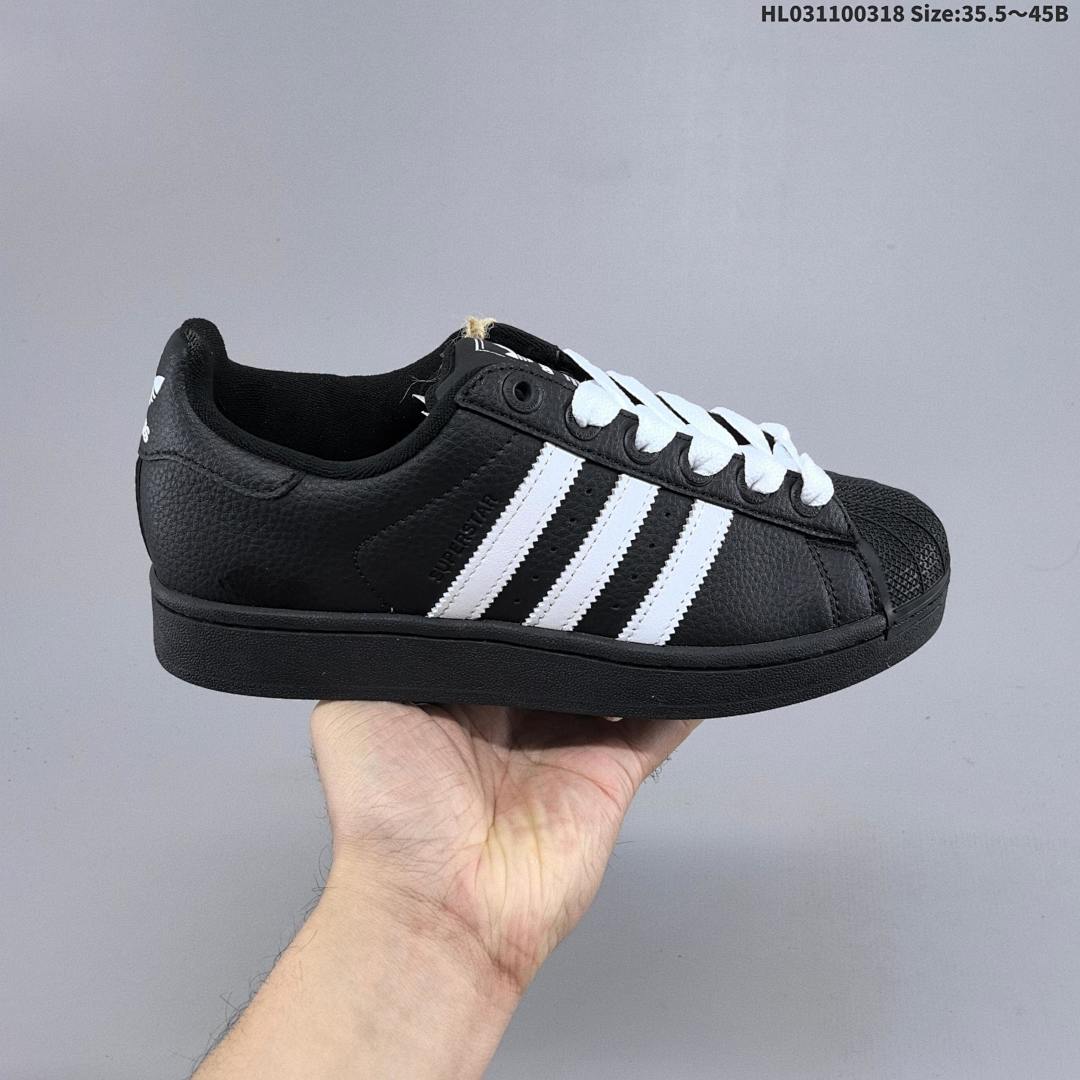 Adidas Originals Superstar Pride RM ⅔ 37⅓ 38 38⅔ 39⅓ 40 4 - foto 2