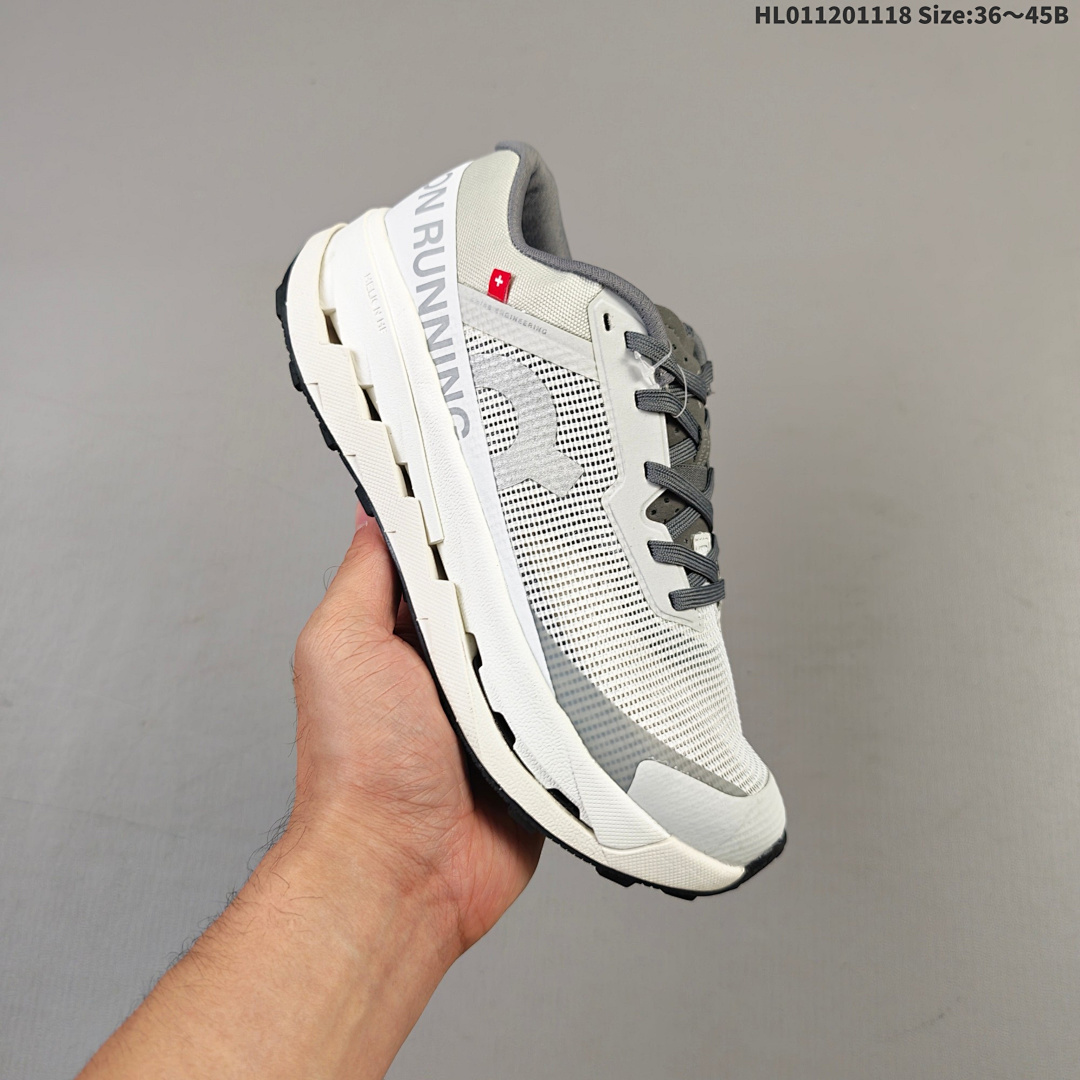 On Cloudultra 3 On Cloudultra 3 Helion HF Hyperfoam - foto 2