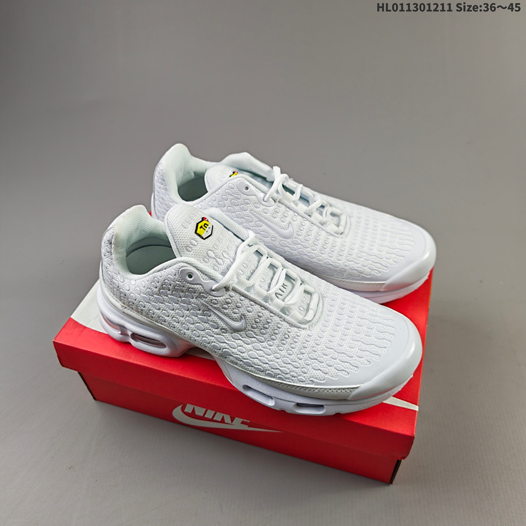 Nike Air Max Plus TN Ultra TN Air Max Plus Nike - foto 4