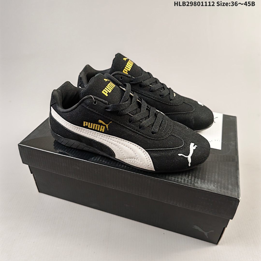 Puma Speedcat OG -