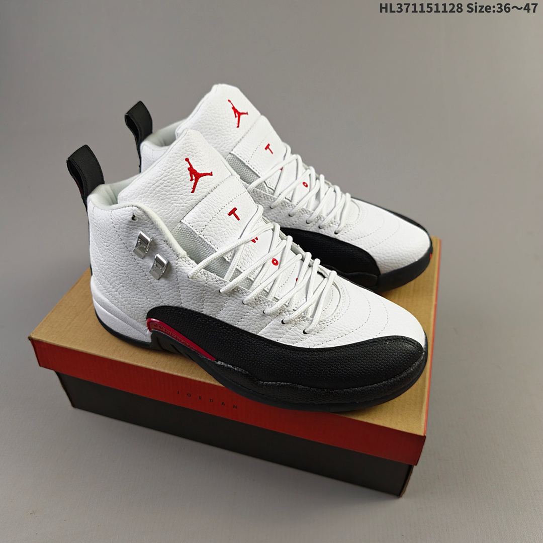 Air Jordan 12 Retro "Gamma Blue" AJ12 12 aj12 12 - foto 12