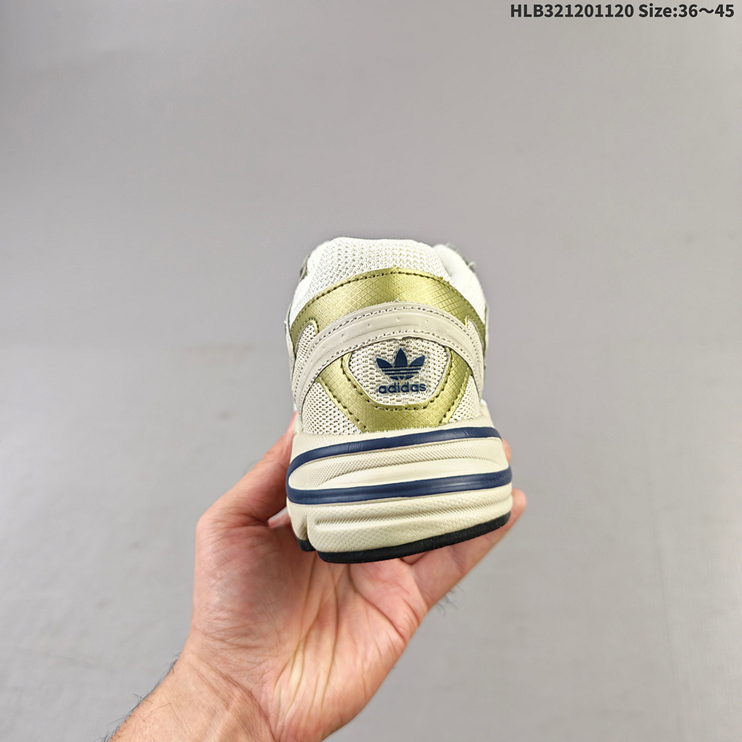 Adidas Astir 2000 - foto 6