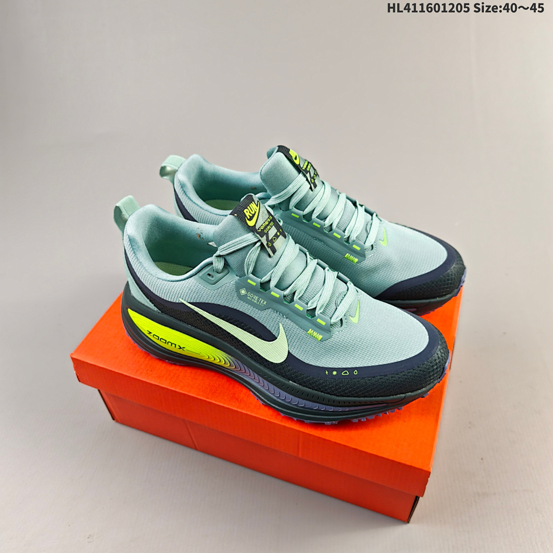 Nike VOMERO 18 GTX Nike VOMERO 18 HQ7001-003HL411601205 - foto 2