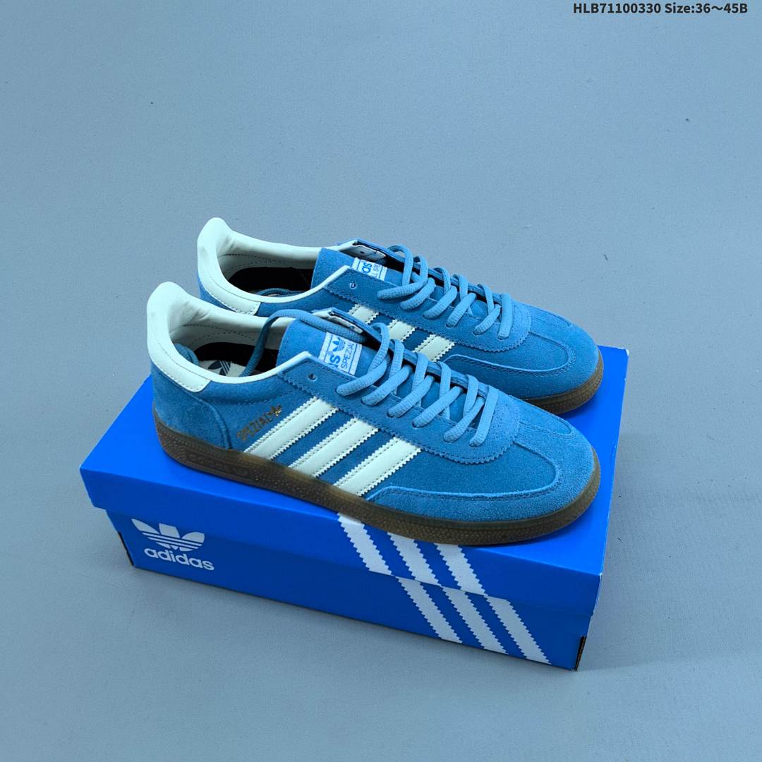 AD Originals Handball SPZL HANDBALL SPZL - foto 3