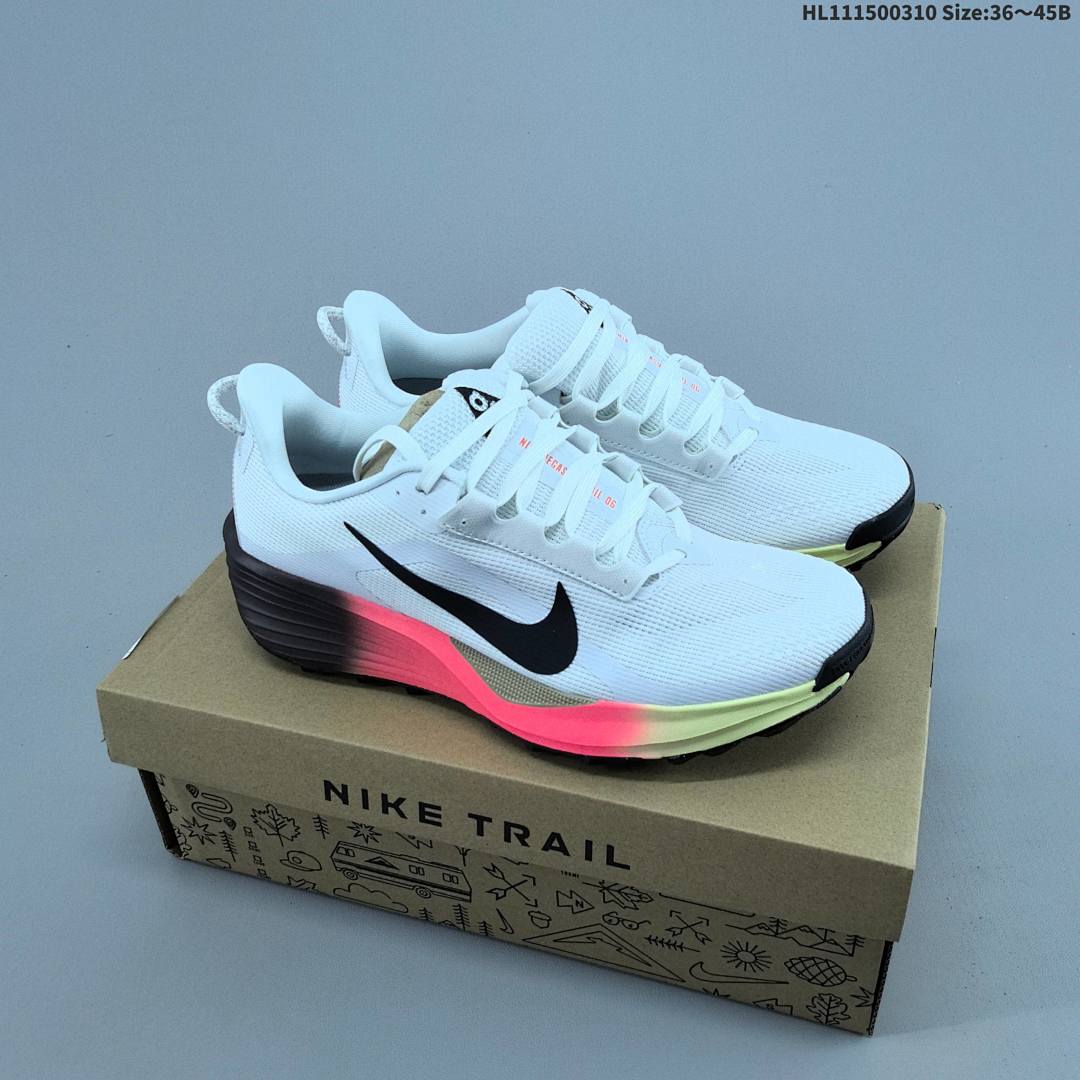 Nike REACTX PEGASUS TRAIL 6 - foto 12