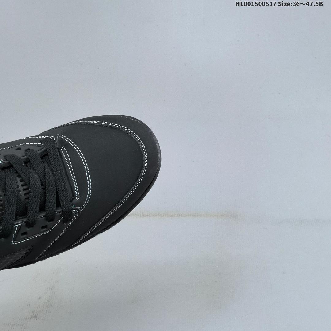 Air Jordan 5 Retro "Halloween" AJ5 5 aj5 5 Jordan Brand 202 - foto 8