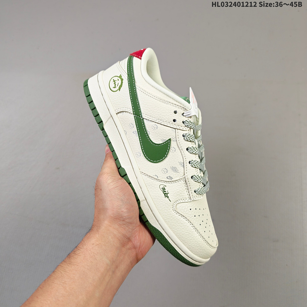 Nike Dunk Low Retro ‘DIY ’ - foto 6